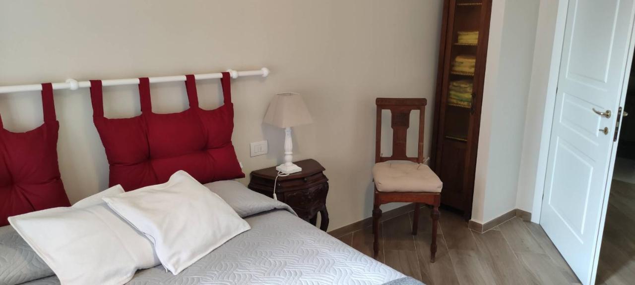 San Giacomo Home Γένοβα Εξωτερικό φωτογραφία