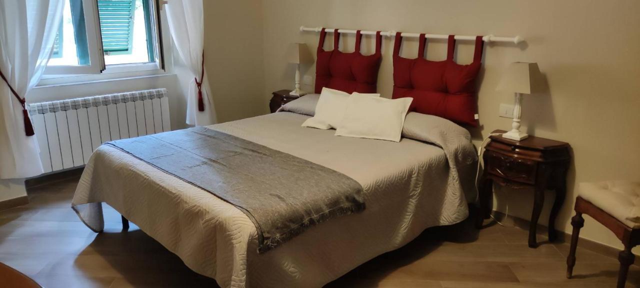 San Giacomo Home Γένοβα Εξωτερικό φωτογραφία