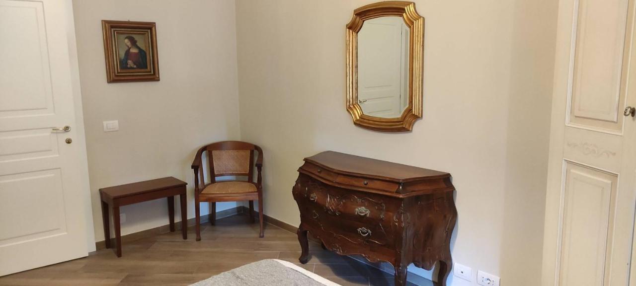 San Giacomo Home Γένοβα Εξωτερικό φωτογραφία