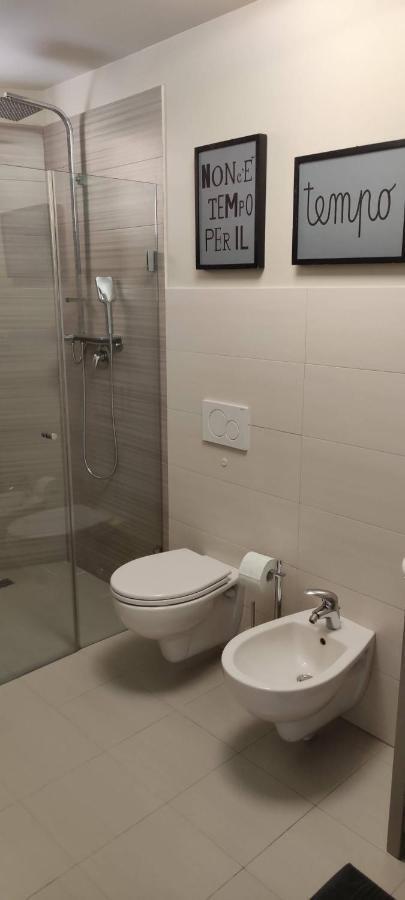 San Giacomo Home Γένοβα Εξωτερικό φωτογραφία