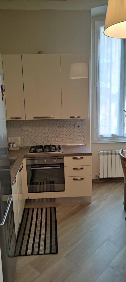 San Giacomo Home Γένοβα Εξωτερικό φωτογραφία