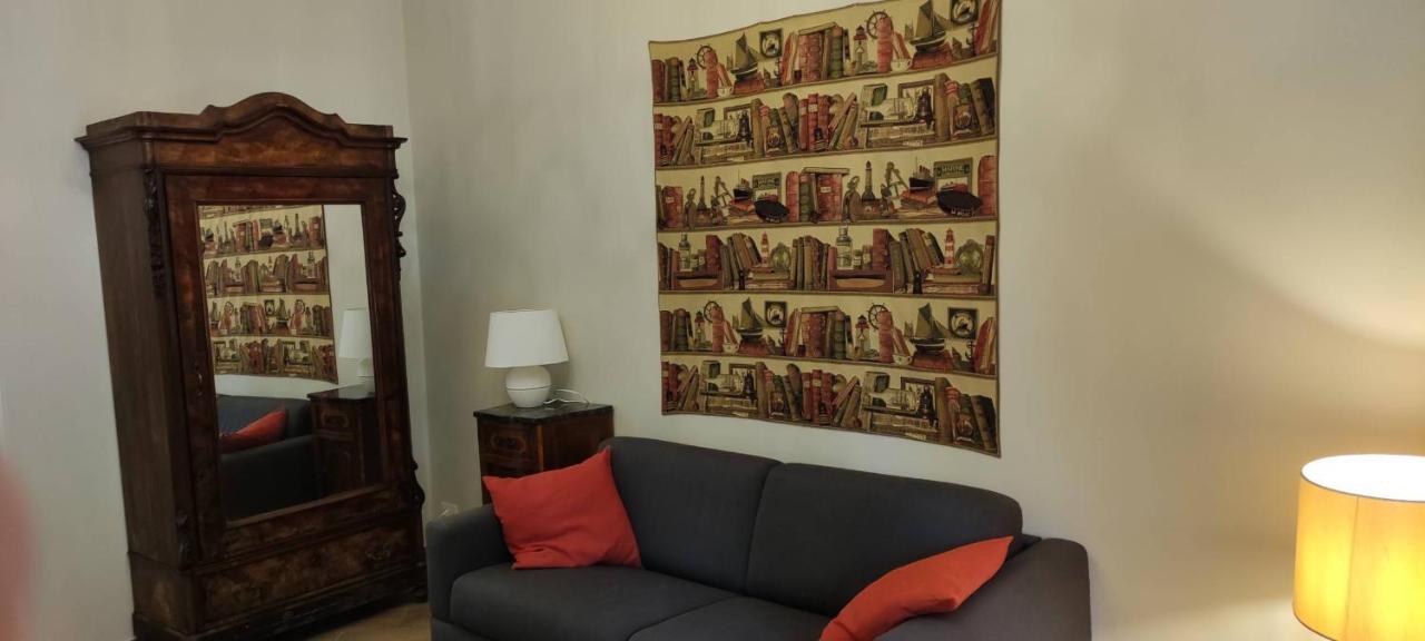 San Giacomo Home Γένοβα Εξωτερικό φωτογραφία