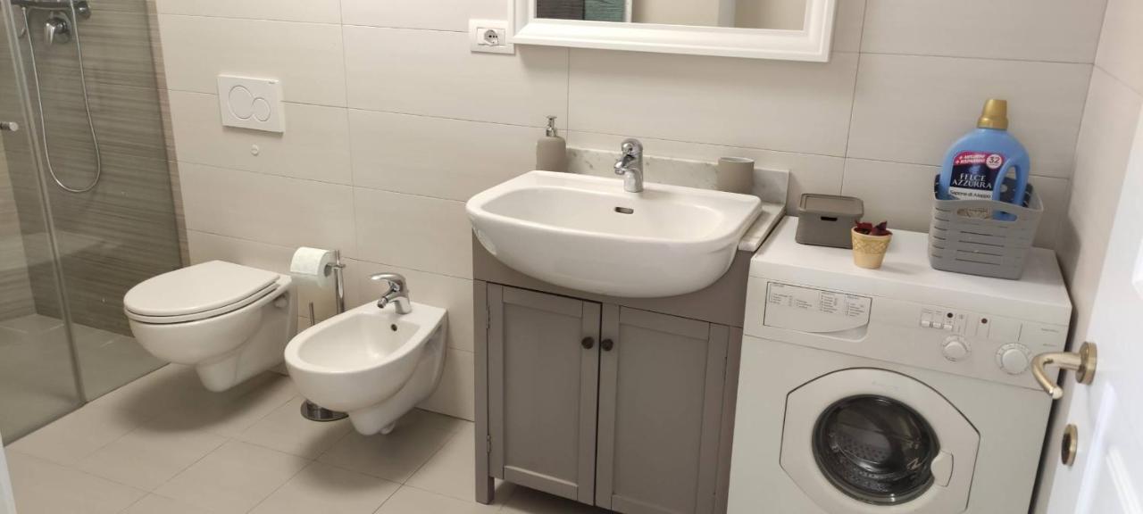 San Giacomo Home Γένοβα Εξωτερικό φωτογραφία