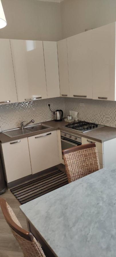 San Giacomo Home Γένοβα Εξωτερικό φωτογραφία