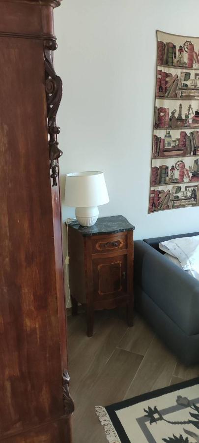 San Giacomo Home Γένοβα Εξωτερικό φωτογραφία