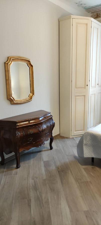 San Giacomo Home Γένοβα Εξωτερικό φωτογραφία