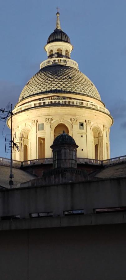San Giacomo Home Γένοβα Εξωτερικό φωτογραφία