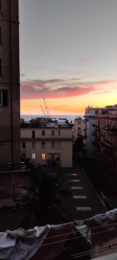 San Giacomo Home Γένοβα Εξωτερικό φωτογραφία