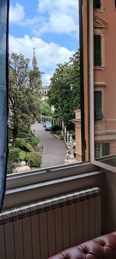 San Giacomo Home Γένοβα Εξωτερικό φωτογραφία