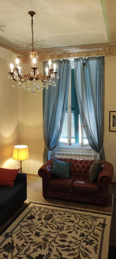 San Giacomo Home Γένοβα Εξωτερικό φωτογραφία