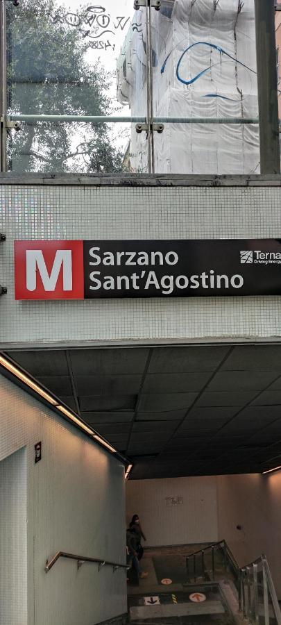 San Giacomo Home Γένοβα Εξωτερικό φωτογραφία