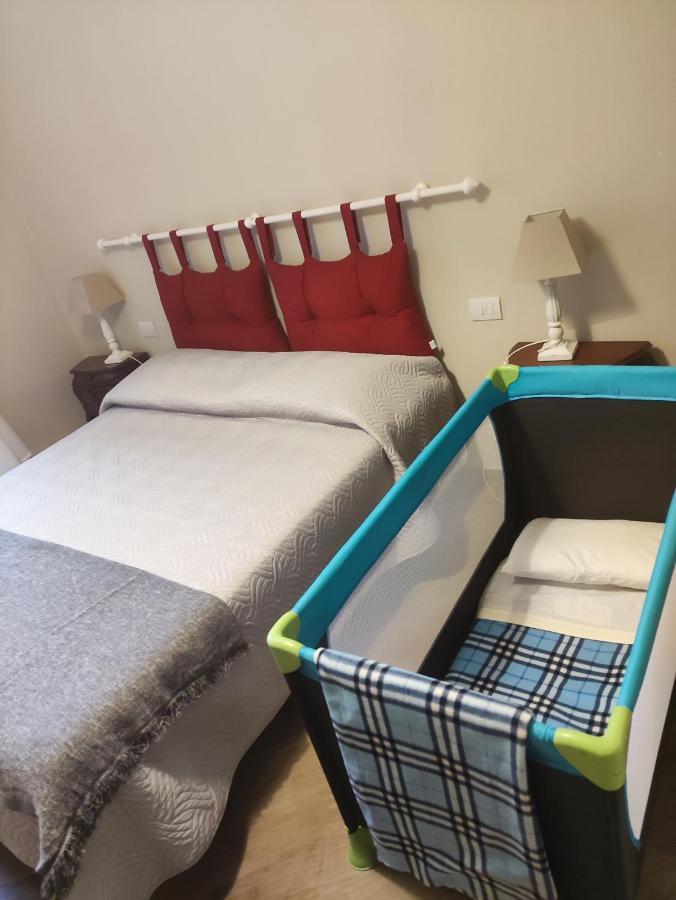 San Giacomo Home Γένοβα Εξωτερικό φωτογραφία